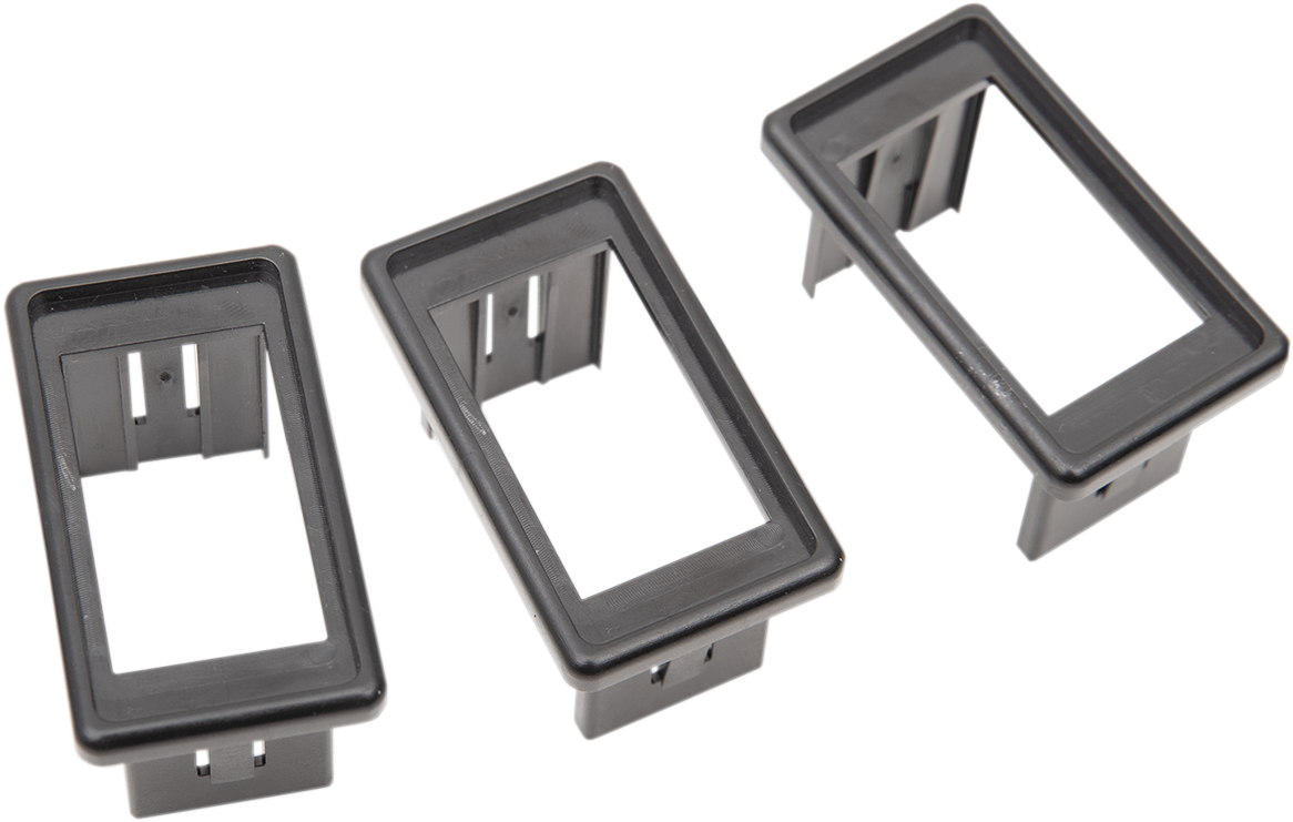 PINGEL Kill Switch - Handlebar Mount - Normally Closed - 1-1/4" - Image 2