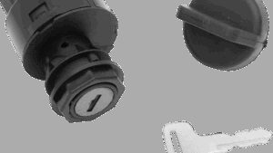 MOOSE OFFROAD Ignition Switch - Arctic Cat