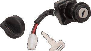 MOOSE OFFROAD Ignition Switch - Suzuki