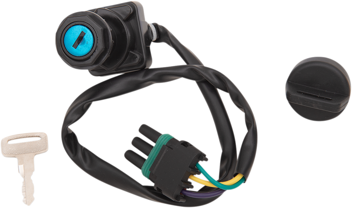 MOOSE OFFROAD Ignition Switch - Can-Am