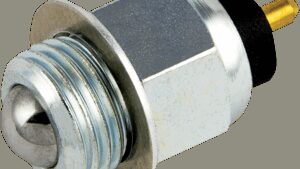 STANDARD MOTOR PRODUCTS Neutral Switch - 33900-99