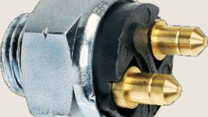 STANDARD MOTOR PRODUCTS Neutral Switch - 33926-06B