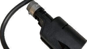 DRAG SPECIALTIES Ignition Switch - Harley Davidson