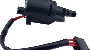 DRAG SPECIALTIES Ignition Switch - Harley Davidson