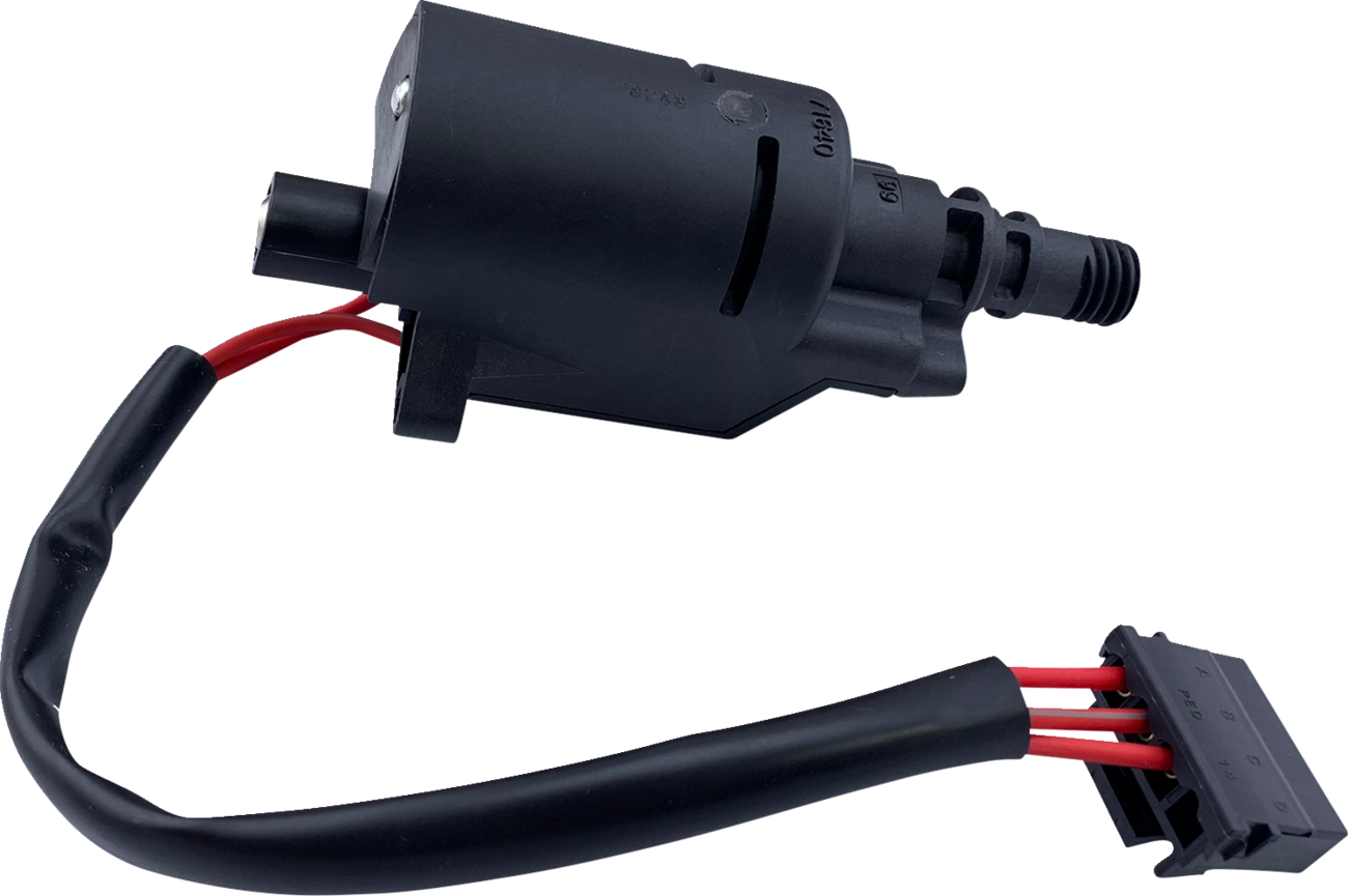 DRAG SPECIALTIES Ignition Switch - Harley Davidson