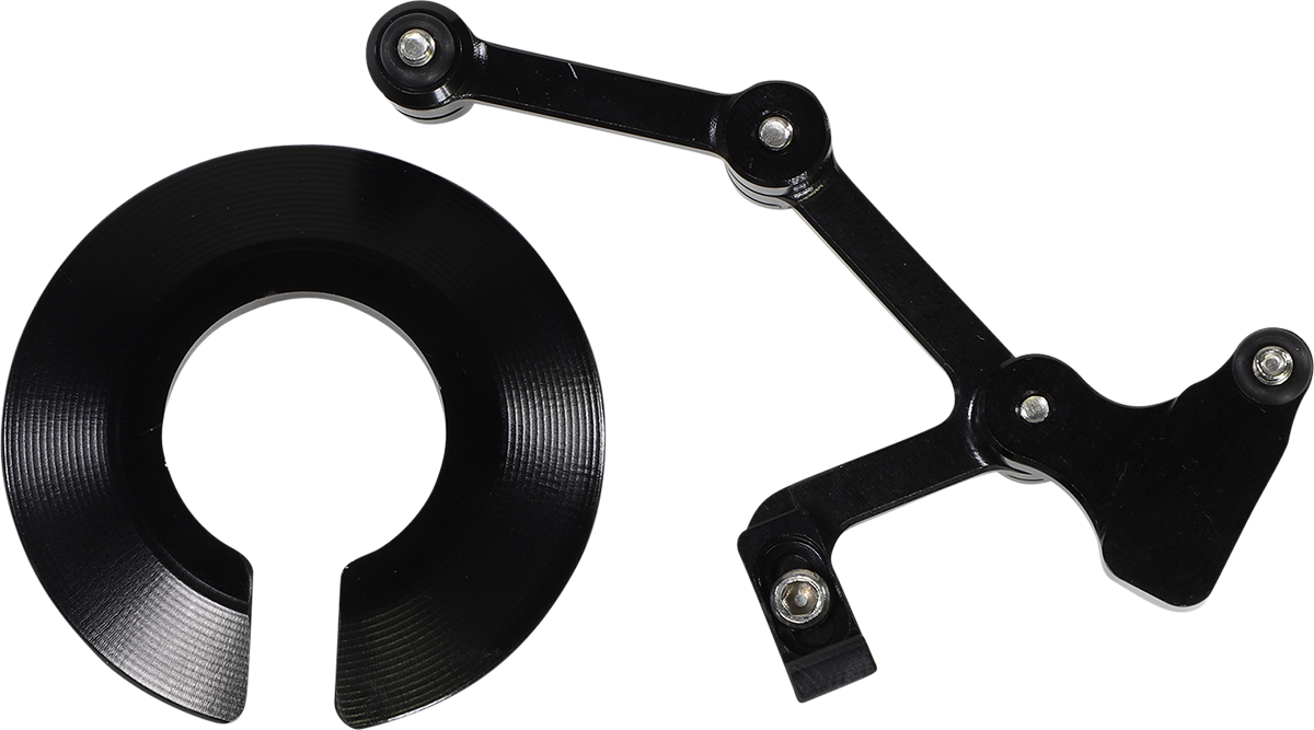 MOOSE OFFROAD Rocker Switch - Zombie Lights - Red - Image 2