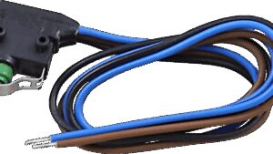 PERFORMANCE MACHINE (PM) Safety Switch Kit - Cable Clutch