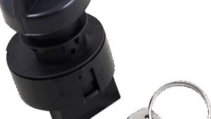 MOOSE OFFROAD Ignition Switch - Polaris