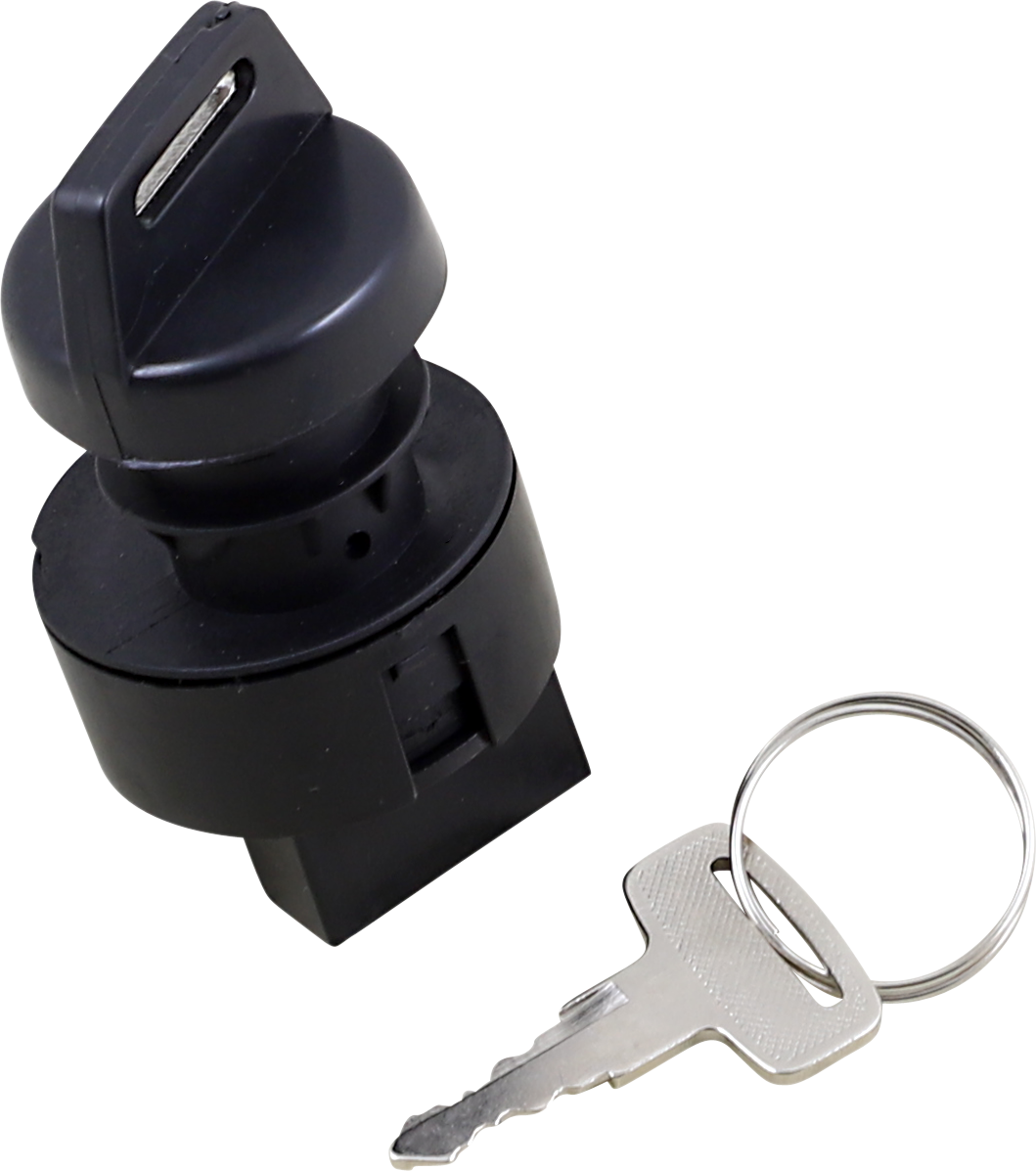MOOSE OFFROAD Ignition Switch - Polaris