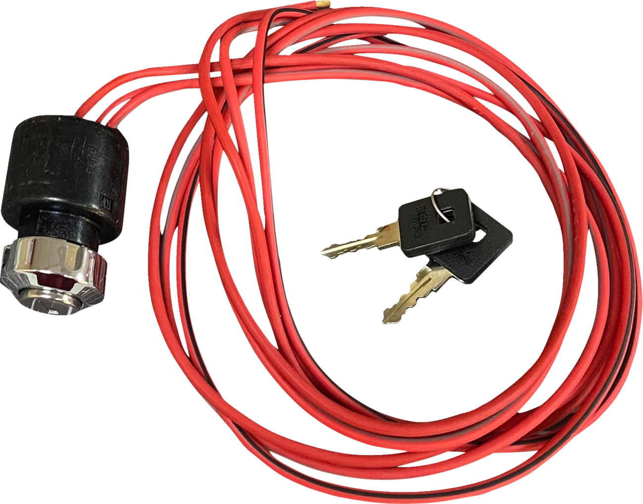 STANDARD MOTOR PRODUCTS VOES Switch - 5" HG - Image 2