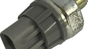 PARTS UNLIMITED Oil Pressure Switch - Yamaha