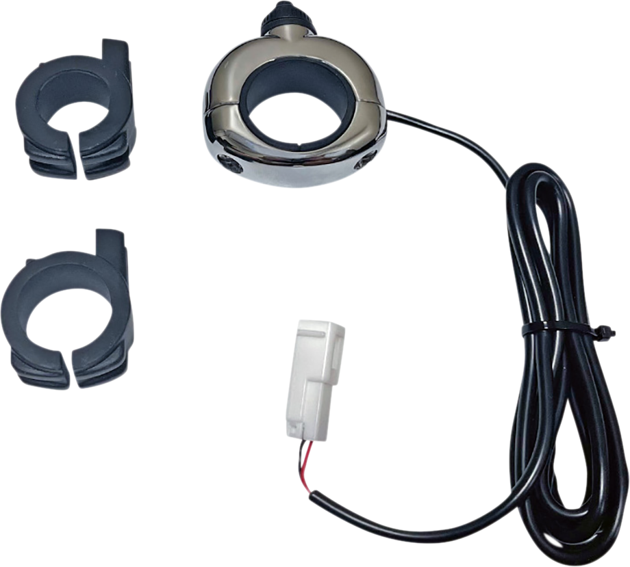 EMGO Ignition Switch - Image 2