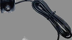 CUSTOM DYNAMICS On/Off Switch - Harley Davidson - Black