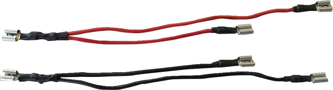 MOOSE OFFROAD Y-Jack