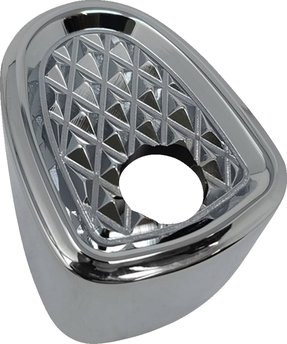 MOOSE OFFROAD Mode/Launch Switch - Kawasaki - Image 2