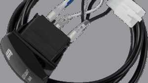 MOOSE OFFROAD Switch Wiring - Light Bar