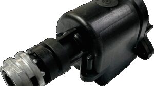 DRAG SPECIALTIES Ignition Switch - Harley Davidson