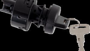 MOOSE OFFROAD Ignition Switch - Arctic Cat