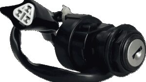 MOOSE OFFROAD Ignition Switch - Kawasaki