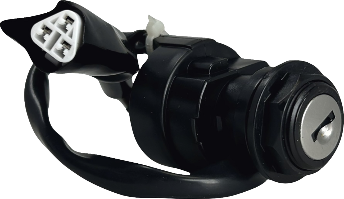 MOOSE OFFROAD Ignition Switch - Kawasaki