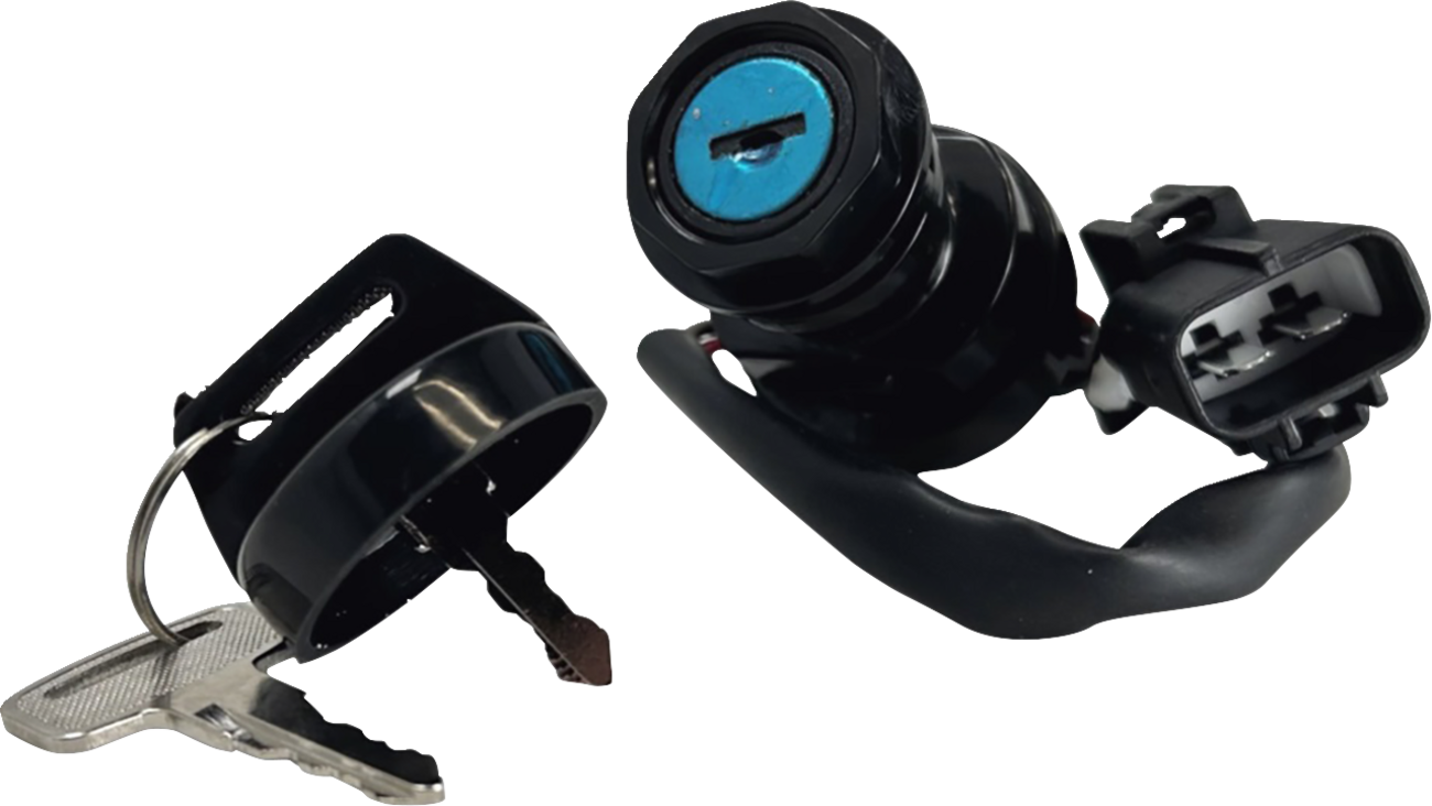 MOOSE OFFROAD Ignition Switch - Yamaha