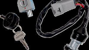 MOOSE OFFROAD Ignition Switch - CF Moto