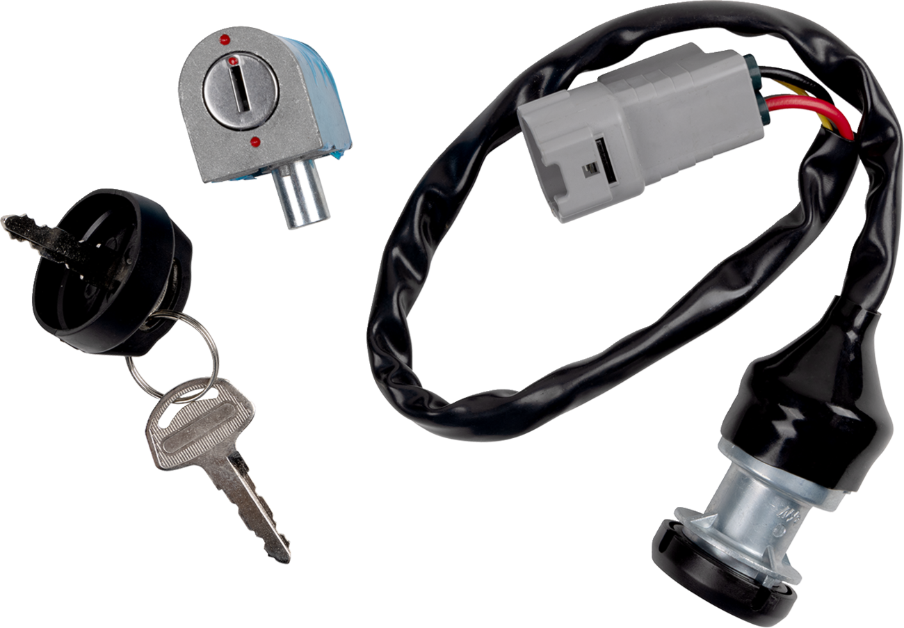 MOOSE OFFROAD Ignition Switch - CF Moto