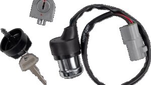 MOOSE OFFROAD Ignition Switch - CF Moto