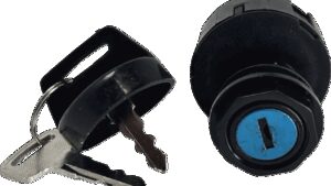 MOOSE OFFROAD Ignition Switch - Can-Am