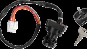 MOOSE OFFROAD Ignition Switch - Suzuki