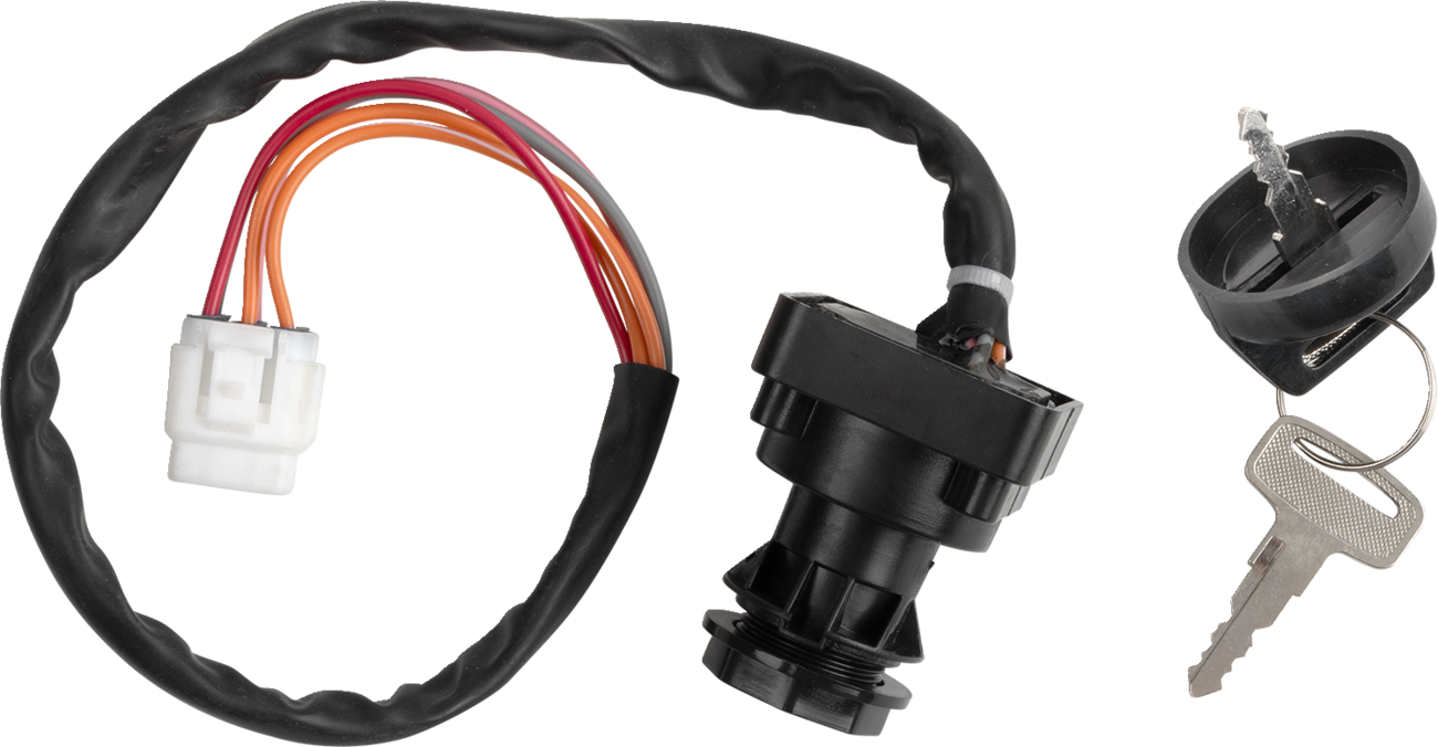 MOOSE OFFROAD IGNITION SWITCH SUZUKI MOOSE