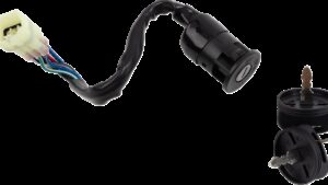 MOOSE OFFROAD Ignition Switch - Can-Am