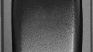 MOOSE OFFROAD Switch - Low Profile - On/Off