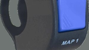 K&S TECHNOLOGIES Map Switch - Ignition - Universal