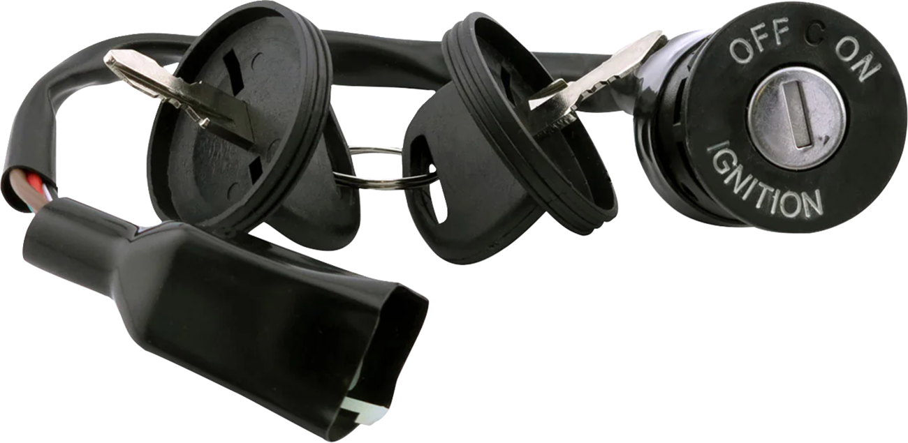 RM STATOR IGNITION SWITCH YAMAHA