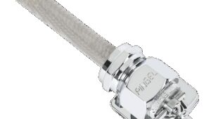 PINGEL Vacuum Fuel Valve - Downward