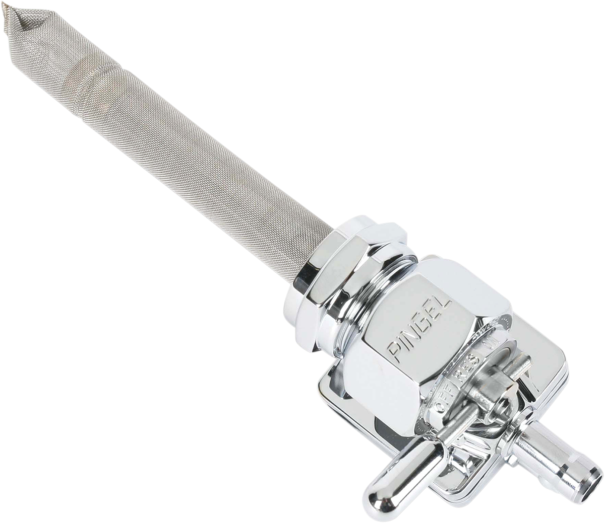 PINGEL Vacuum Fuel Valve - Downward