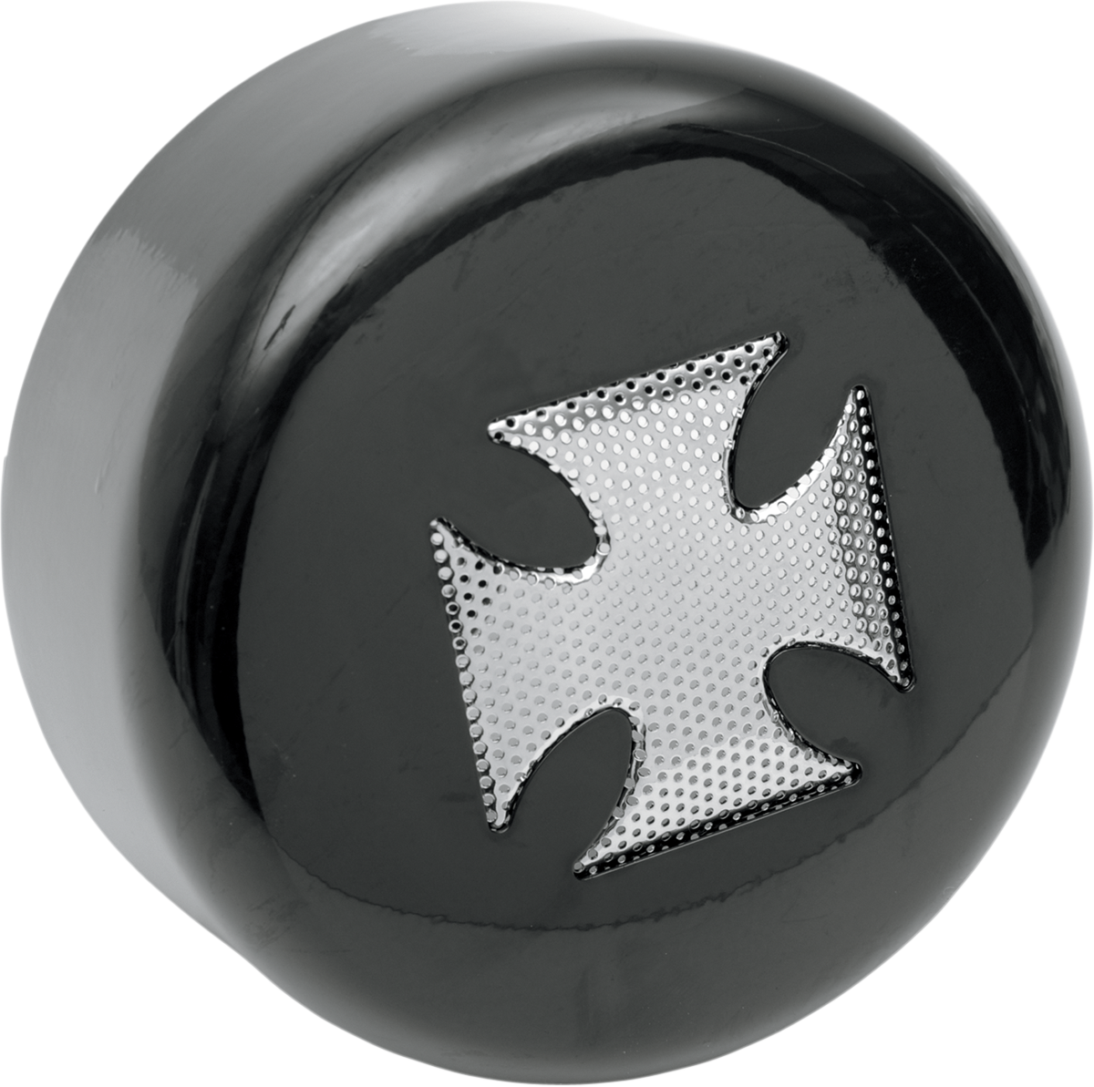 ATLANTIS Wrist Lanyard - Black/Black - Sea-Doo - Image 2