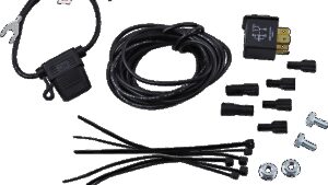 RIVCO PRODUCTS Electric Horn Hardware - Multi