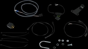 New Motorcycle Parts, New Parts