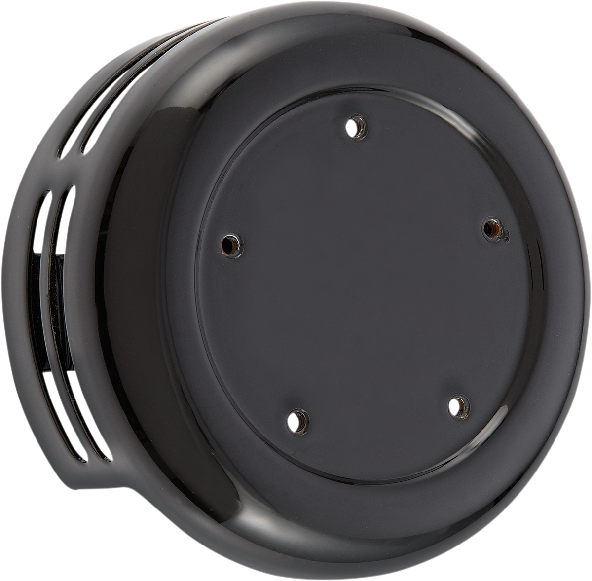 ARLEN NESS Horn Cover - Black