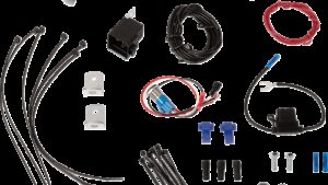 RIVCO PRODUCTS Electric Horn