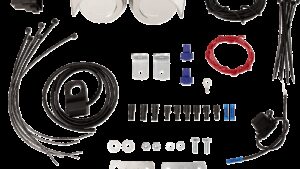 RIVCO PRODUCTS Electric Horn