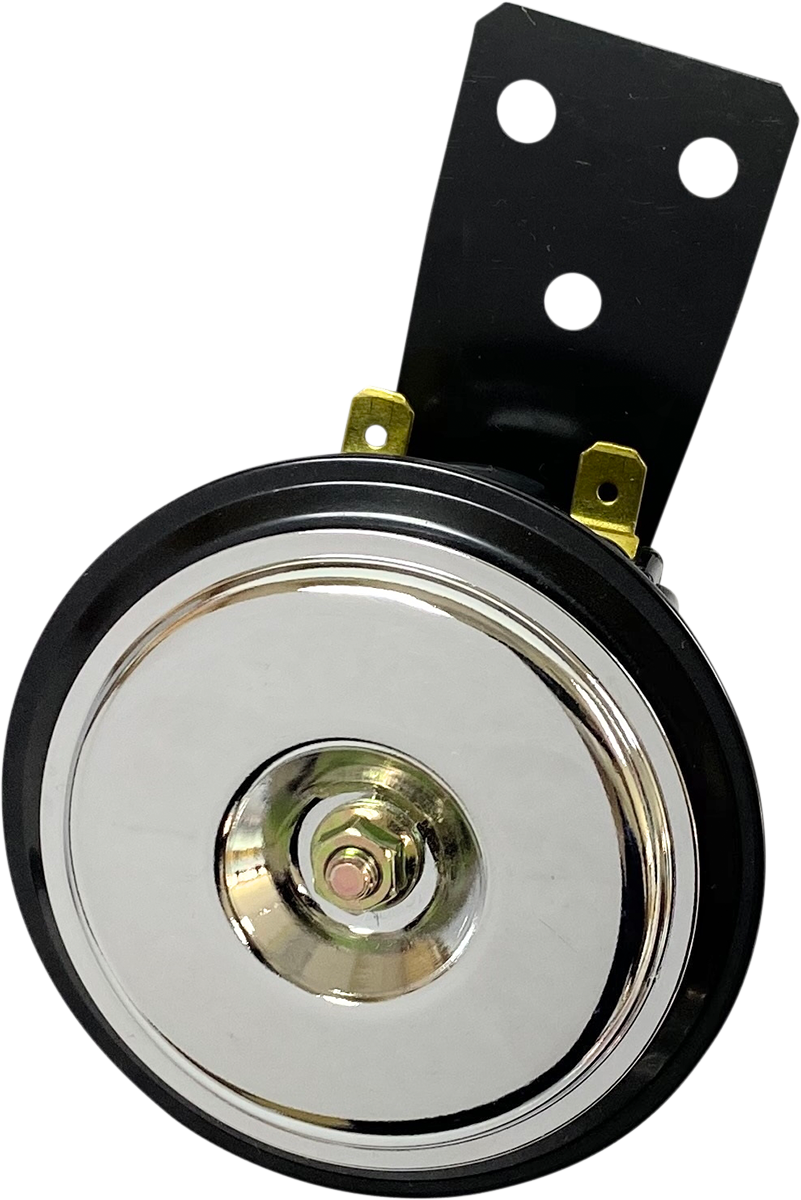 DRAG SPECIALTIES Horn - Chrome