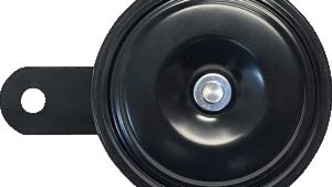 K&S TECHNOLOGIES Horn - Universal - Black