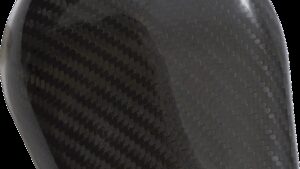 SLYFOX Horn Cover - Gloss Black