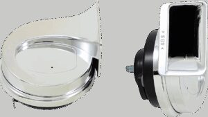 RIVCO PRODUCTS Electric Horn - Can-Am