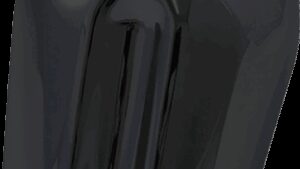 DRAG SPECIALTIES Horn Cover - Black