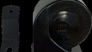 CUSTOM DYNAMICS Electromagnetic Horn - 109 db