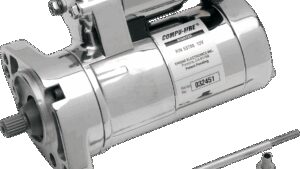 New Motorcycle Parts, New Parts